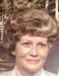 Obituary information for Mrs. Bessie Katherine “Kathy” T...
