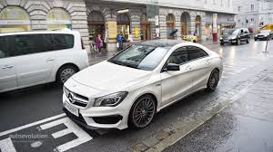 These baby name lists are organised alphabetically. First Cla 45 Amg Taxi Is Owned And Driven By A Woman Updated Autoevolution