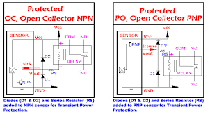 To hook up your load, just connect one wire of the load straight to one of your mains wires. How To Hook Up A Digital Magnetic Sensor To A Relay Sensor Solutions Corp
