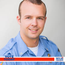 Skylar Limkemann for Iowa House