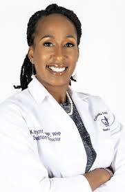 Welcoming Dr. Kellie Bryant, as the new Associate Director of Irving  Institute's Community Engagement Core Resource