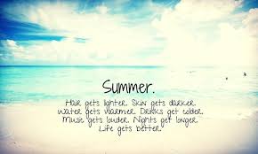 Beth Garcia 252 207 4484 On Twitter Summer Quotes Summer Quotes Tumblr Summer Vacation Quotes
