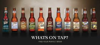 Stevens Point Brewery What S On Tap Beer Craft Beer Beer Fest