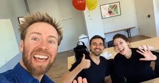 Brian Kurtzman's Instagram, Twitter & Facebook