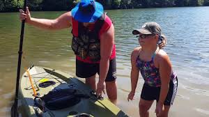 I bought this kayak for $278 at my local walmart with paddle. Lifetime Tamarack Angler 100 Fishing Kayak Paddle Included 90818