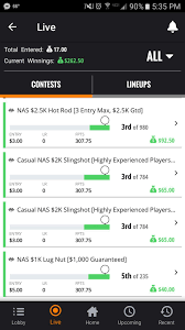 This page contains scores of nascar racing 2. Draftkings Nascar 3 Jack Almanac