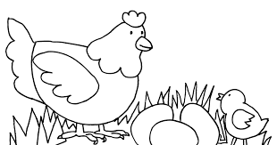 Pernah donk lihat anak ayam yang warna warni di pasar pasar tradisional mana warnanya aneh aneh lagi. Ilmu Pengetahuan 1 Mewarnai Ayam Menetas