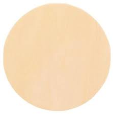 Plywood Circles Thick Wood Circles Baltic Birch Plywood Wood Craft Supplies