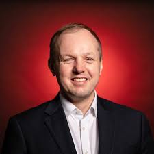 Richard Tunstall's Instagram, Twitter & Facebook