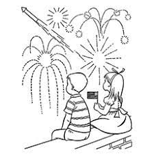 Making sparkler pictures is a festive part of any 4th of july gathering. Top 35 Free Printable 4th Of July Coloring Pages Online