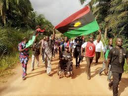 Ipob accuses wike, ngige, others of betraying nnamdi. Biafra Breaking News Home Facebook