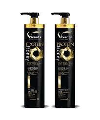 Protein Honey Vivants Professional Hair