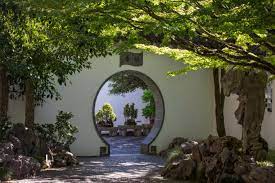 He used the pen name ba jin, for which he is most known. Lan Su A Chinese Garden In Portland Sylvia Knittel Fotografie