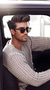 Men Hairstyles Pinterest