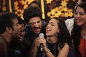 Ok Kanmani Aka O Kadhal Kanmani Movie Review Tamil From A Cluttered Desk 3.5 stars, click to give your rating/review,the film is a spiritual cousin to another mani ratnam outing movie review: ok kanmani aka o kadhal kanmani
