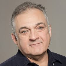 Ralph Widner's Instagram, Twitter & Facebook