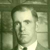 Mark Thackeray (1892–1977)