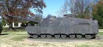 The Prototype for the T28 Super Heavy Tank was Lost for Decades - In a  Field! | War History Online