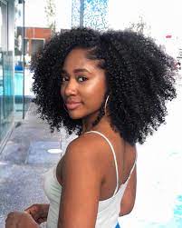Ewellianna Palencia On Instagra Big Natural Hair Curly Hair Styles Thick Hair Styles