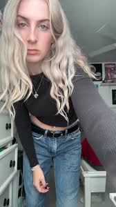 thrifting fit n my messy room