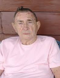 Obituary information for Johnny Arvil Harris