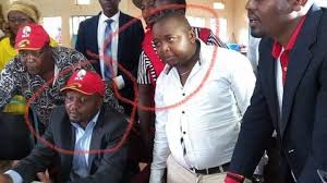 Moses kuria on wn network delivers the latest videos and editable pages for news & events, including entertainment, music, sports, science and more, sign up and share your playlists. Moses Kuria S Pa Turns Into A Conman Youth Village Kenya