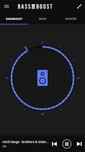 You will hear the sound quality most super as is the first global equalizer which significantly improves the sound effects and make your android device bass . Bass Booster Apk For Android Apk Download For Android