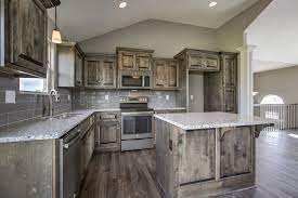 Gray stained kitchen cabinets light grey make wood stained. Sherwin Williams Cabinets Stained New Ebony On Birch Walls Are Pussywillow And Trim Is Orig Rustic Kitchen Design Kitchen Renovation Rustic Kitchen Cabinets