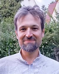 DE CRESPIN DE BILLY Clément