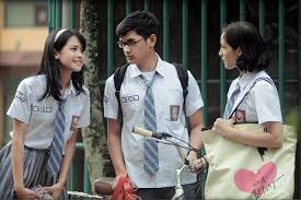 Rise of the beasts akan mengikuti bentrokan antara maximals. 10 Film Remaja Indonesia Terpopuler Dan Paling Berkesan