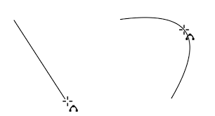 Coreldraw Ajuda Linhas