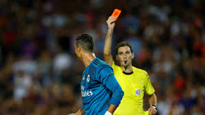 Ayúdanos a compartir con amigos (as) en las redes sociales. Supercopa De Espana 2017 Otra Roja Para El Madrid Acabo Con Diez Cuatro De Los Ultimos Cinco Clasicos Marca Com