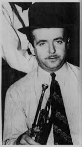 Devil's Holiday” (1938); and (1940) with Tommy Dorsey