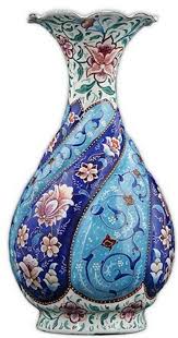 Pin By Saha Ozkose On Iran Pug Art Of Isfahan Photography Pug Art Turkish Art Porcelain Painting