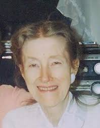 Mary Dalbey Obituary