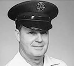 Robert JARRELL Obituary (2012)