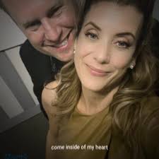 Andrew and Michele Cauchi