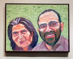 Bush presidential center's online gift shop. In Latest Book Out Of Many One George W Bush S Portraits Of America S Immigrants Are Political