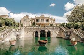 The Lost Orangery Wedding Venue Quintessentially English Wedding By The Timeless Stylist English Country Weddings Venues Uk Wedding Venues Uk