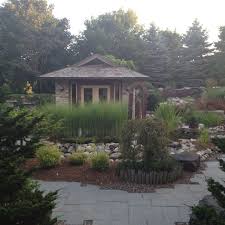 Asian Garden At Christopher Farm Gardens Sheboygan Wi Asian Garden Japanese Garden Farm Gardens