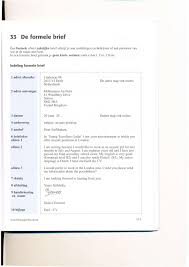 9r 55 De Formele Brief T Handtekening Bijlage I Am Writing Pdf Free Download