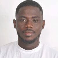 Prince Newman Nkrumah