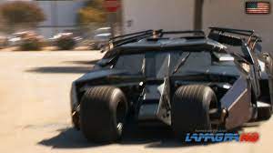 This site was designed with the.com. Batmobile Batman S Tumbler From The Dark Knight 1080p Youtube