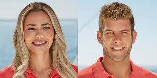 Below Deck Sailing Yacht's Dani & Jean-Luc Address Baby Drama