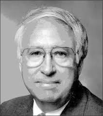 Rev. Dr. John V. Platt