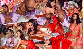 I saw a post about using the 1st gift card discount to buy a visa gift card and then transfer that to paypal. Savage X Fenty Valentine S Day 2021 Collection See The Campaign