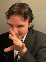 Young Sherlock Holmes (@imaginations.production)