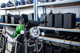 REG Gikondo EV Hub