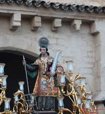 A diferencia de lo informado por el ministerio de salud de la provincia de santa fe horas antes, los departamentos rosario y san lorenzo se encuentran entre las zonas de alerta epidemiológica. San Lorenzo Sale Hoy En Procesion Gente De Paz