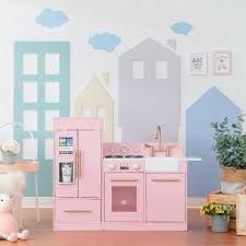 step 2 kitchen play set